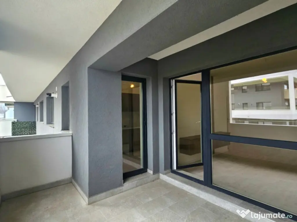 Apartament 2 Camere Decomandat 62MP TOTAL 