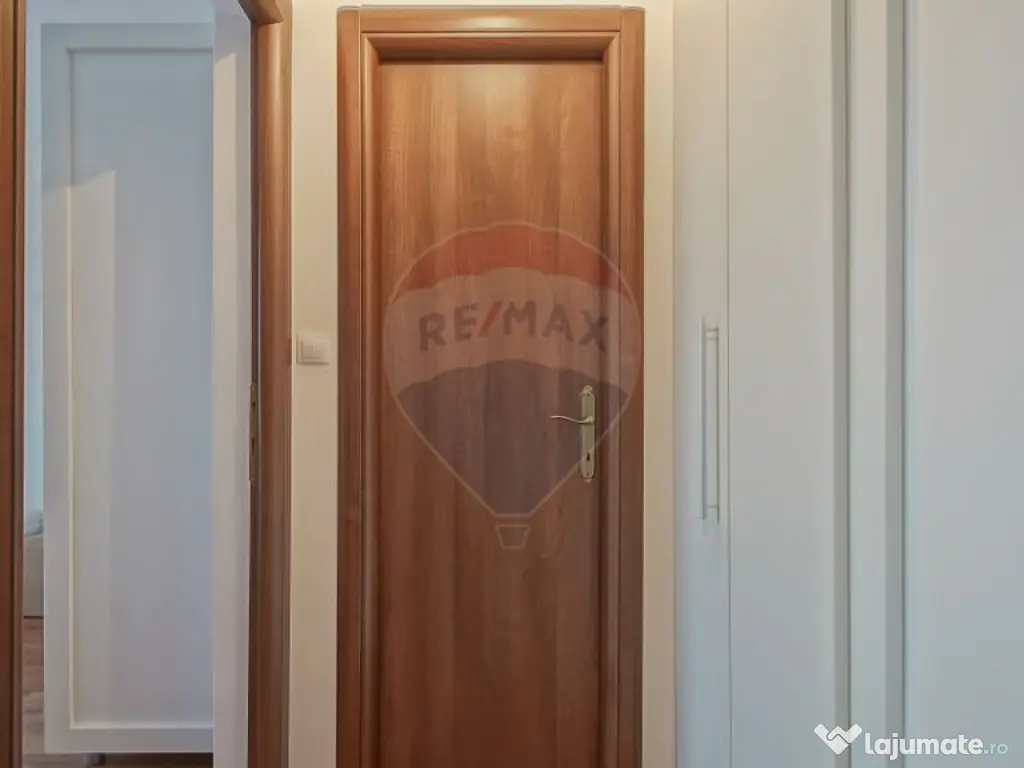 Apartament cu 2 camere de închiriat pe strada Harmanului... 