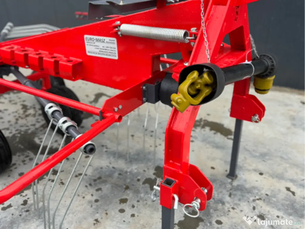 Grebla tip paianjen 3,5m 