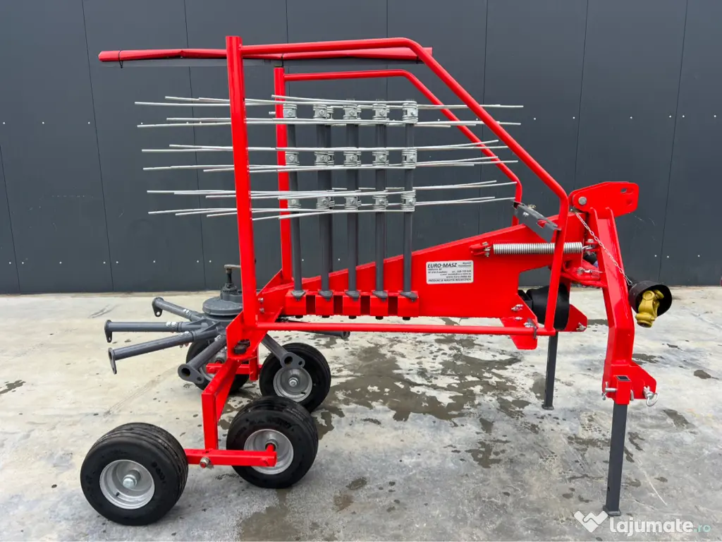 Grebla tip paianjen 3,5m 