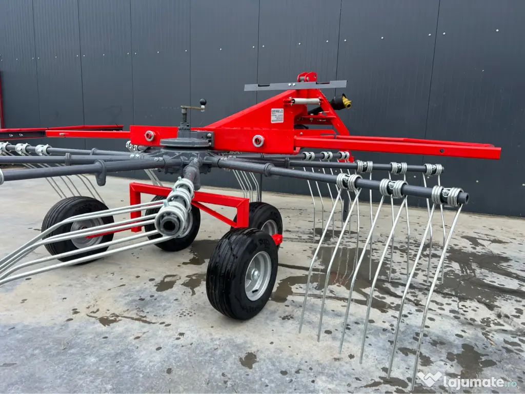 Grebla tip paianjen 3,5m 