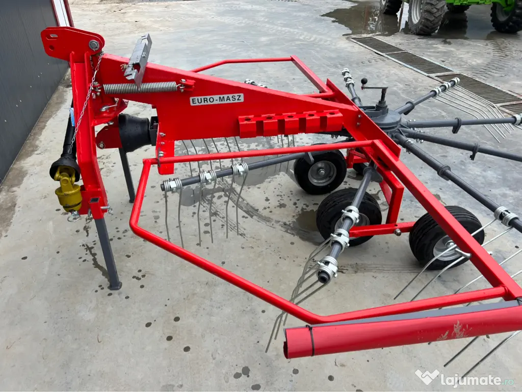 Grebla tip paianjen 3,5m 