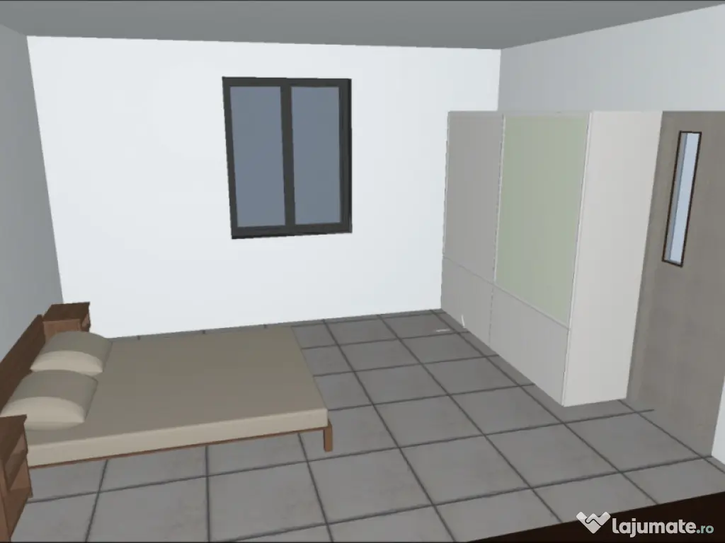 Casă Individuală Modernă – Panoramă Spectaculoasă spr 