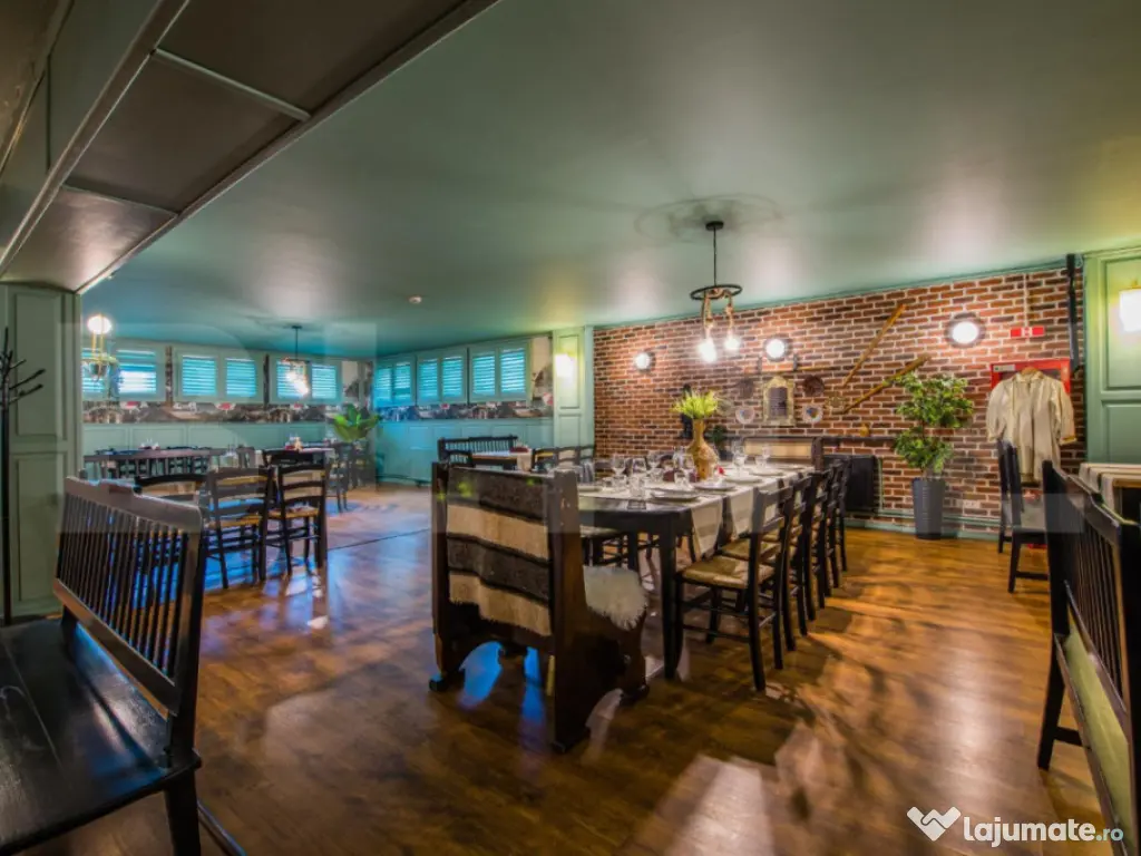 Închiriere Săli evenimente, 1100 mp utili, teren 4263mp, i 