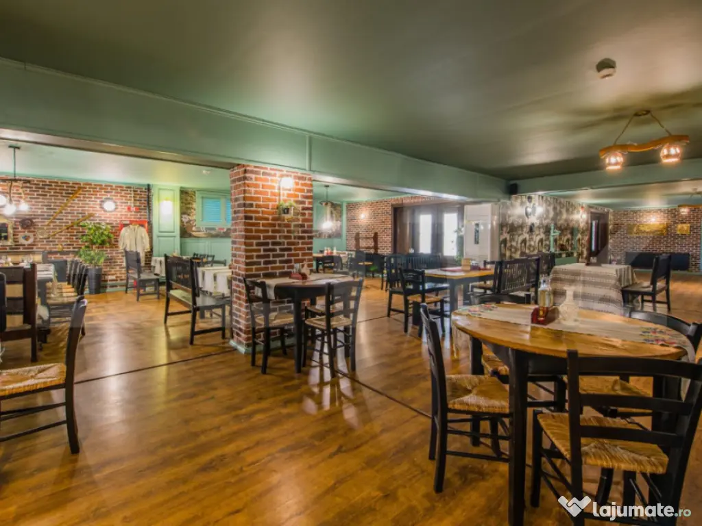 Închiriere Săli evenimente, 1100 mp utili, teren 4263mp, i 