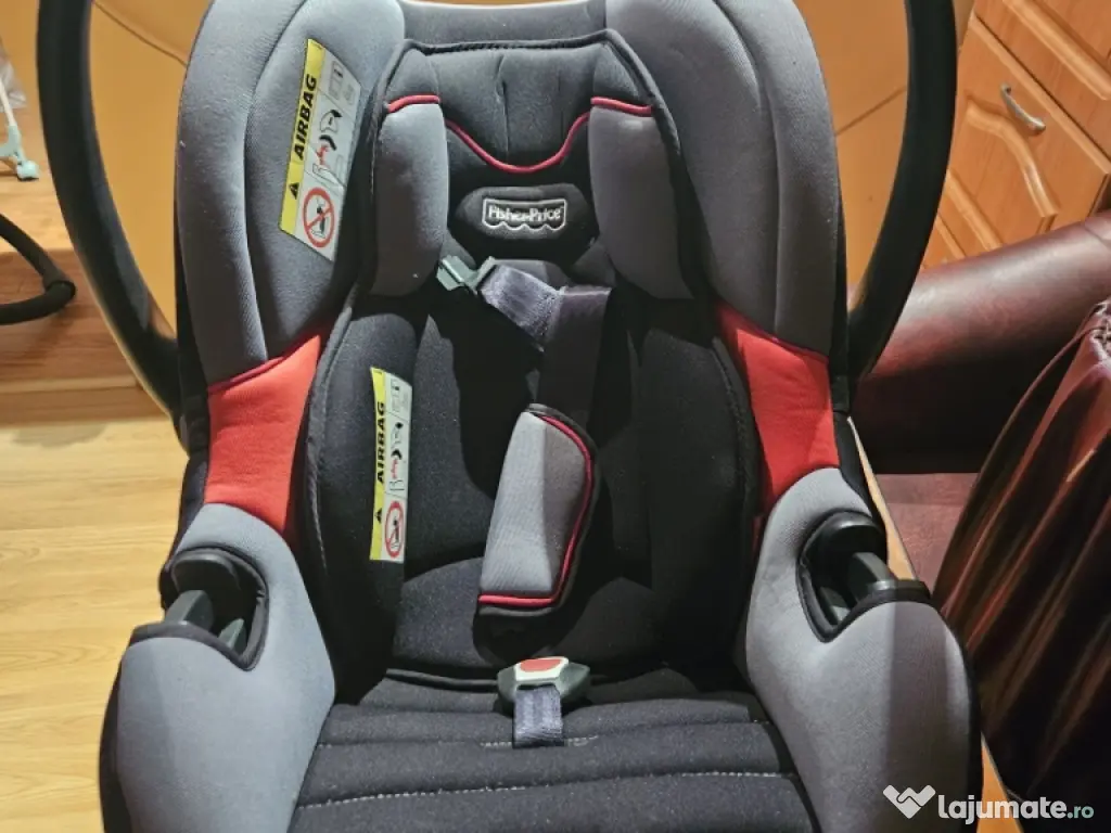 Scaun de mașină bebelusi 