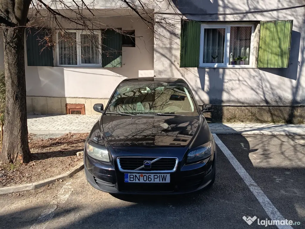 Volvo c30 2007, 1.6 diesel