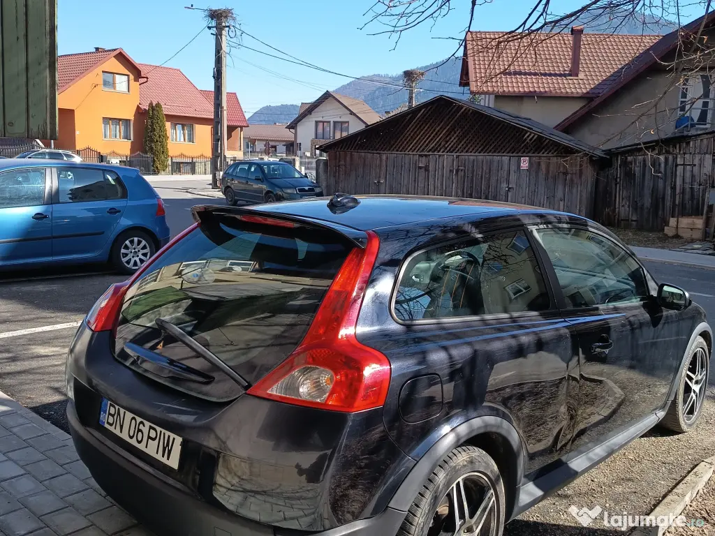 Volvo c30 2007, 1.6 diesel