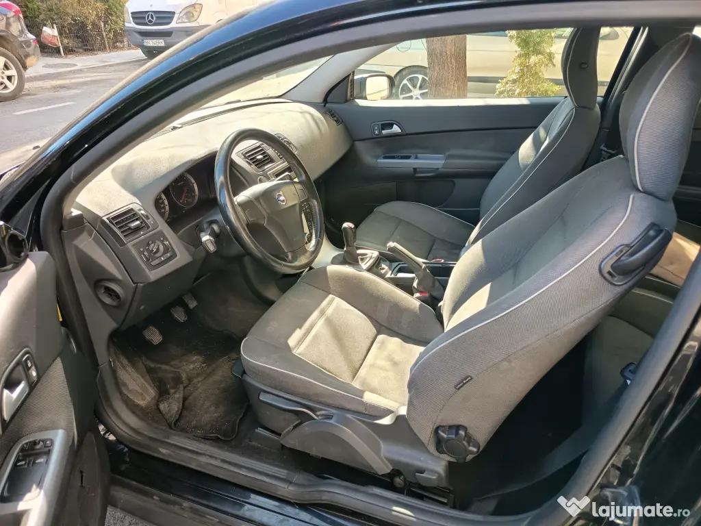 Volvo c30 2007, 1.6 diesel