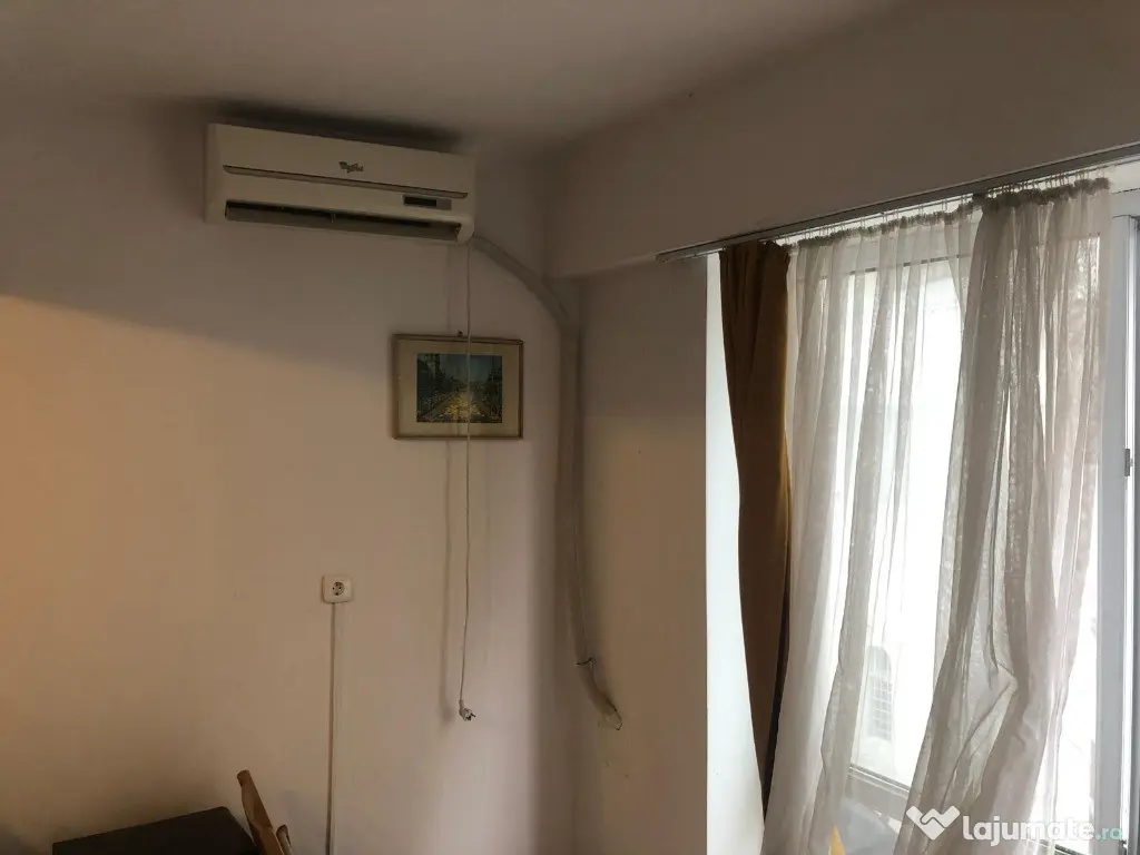 Garsoniera spre inchiriere str. salciilor 