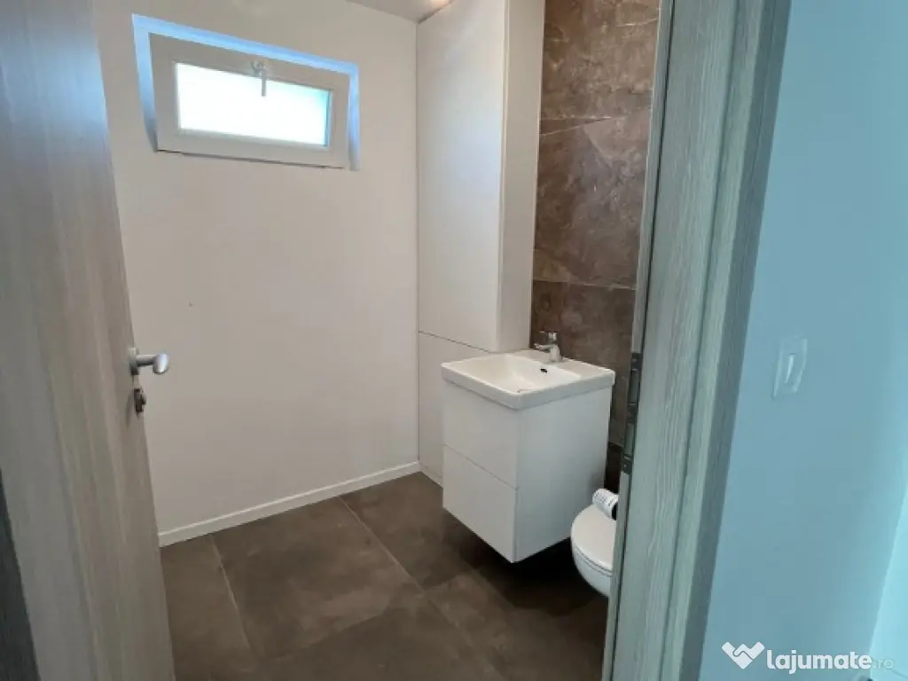 Casa nouă Duplex,4 Camere,P+1E,155mp,200mp curte individuala,Odăile