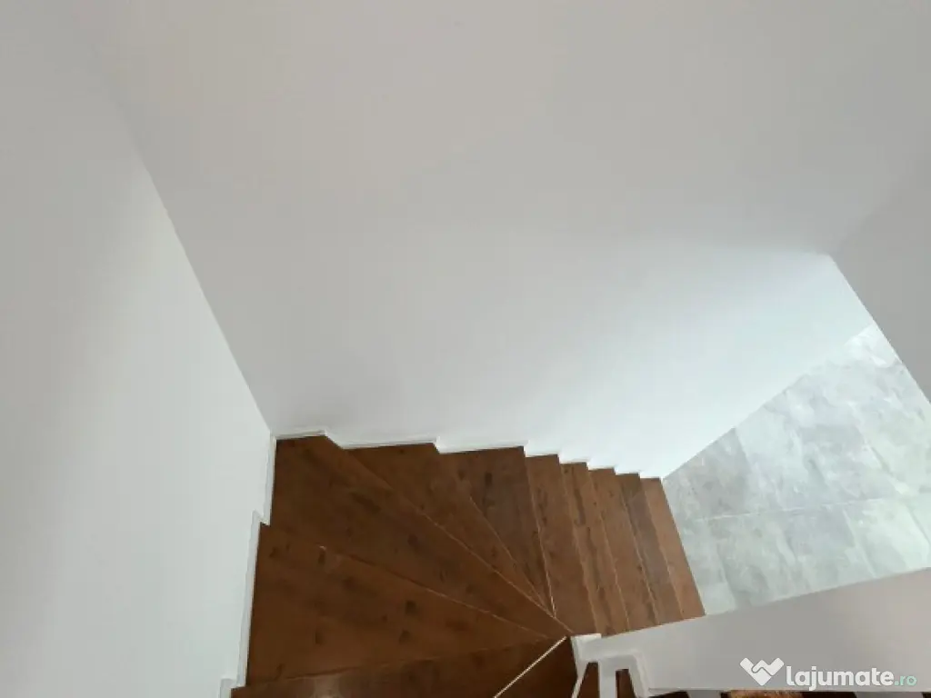 Casa nouă Duplex,4 Camere,P+1E,155mp,200mp curte individuala,Odăile