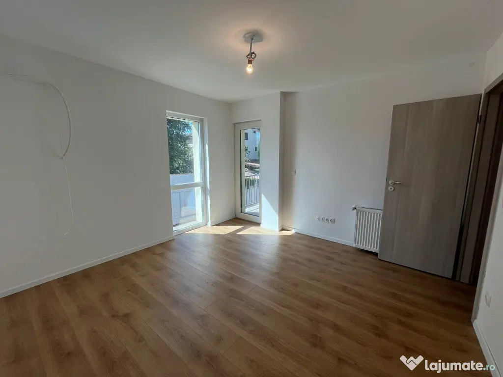 Casa nouă Duplex,4 Camere,P+1E,155mp,200mp curte individuala,Odăile