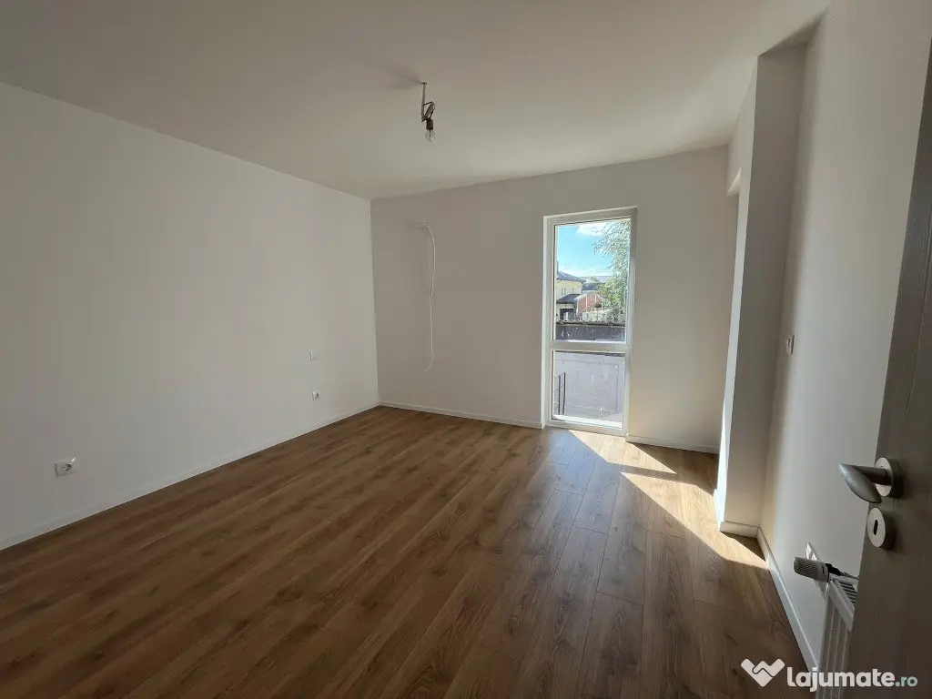 Casa nouă Duplex,4 Camere,P+1E,155mp,200mp curte individuala,Odăile