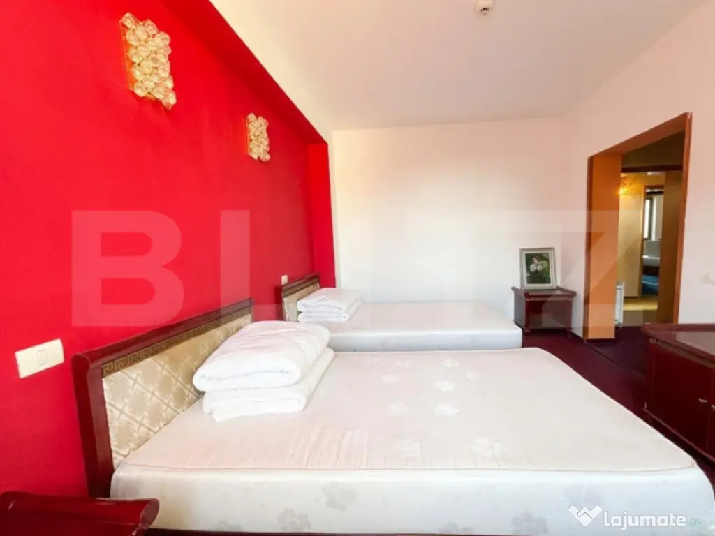 Oportunitate: Hotel 18 Camere | Restaurant + Sală Conferin? 