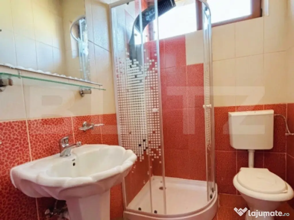 Oportunitate: Hotel 18 Camere | Restaurant + Sală Conferin? 