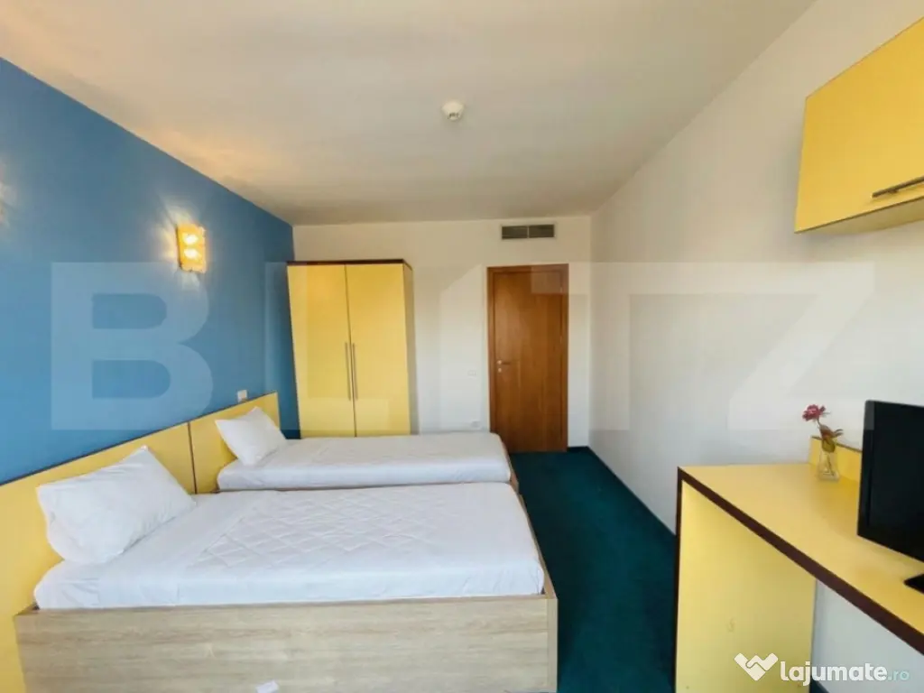 Oportunitate: Hotel 18 Camere | Restaurant + Sală Conferin? 