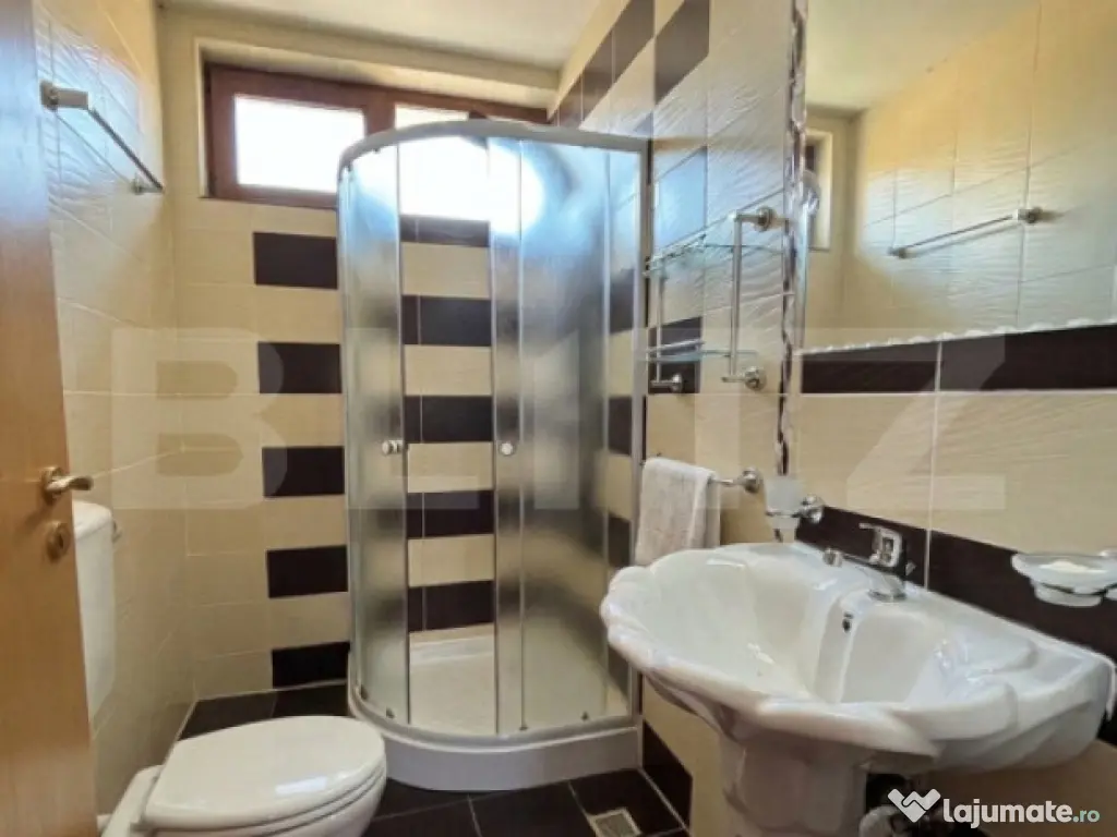 Oportunitate: Hotel 18 Camere | Restaurant + Sală Conferin? 