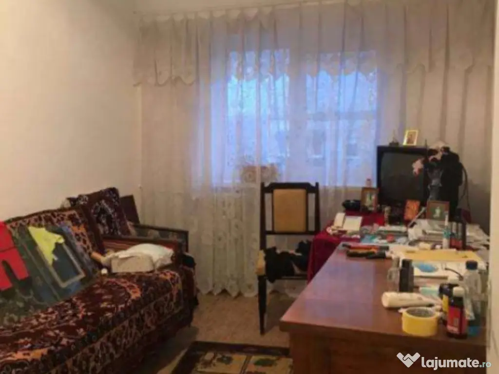 Apartament 3 camere, 68 mp, zona Brazda lui Novac 
