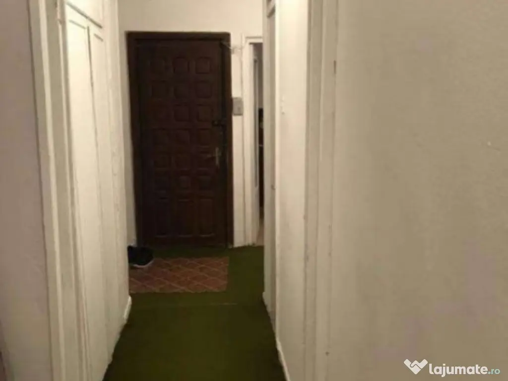 Apartament 3 camere, 68 mp, zona Brazda lui Novac 