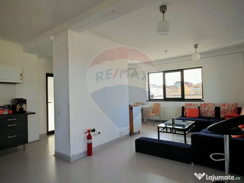 Spațiu de birouri de 943.29mp de vânzare în zona Hipod... 