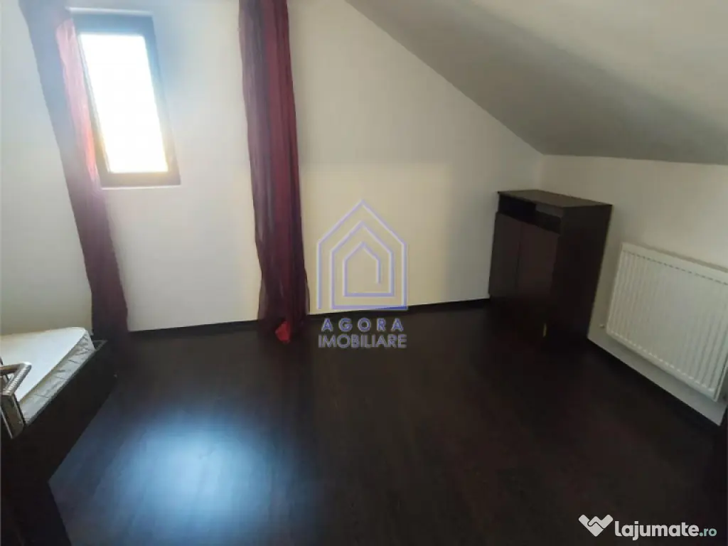 Apartament 3 camere - 70 mp utili - George Enescu 