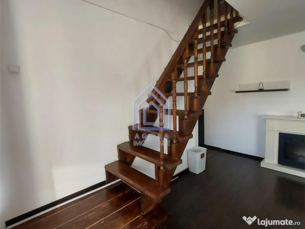 Apartament 3 camere - 70 mp utili - George Enescu 