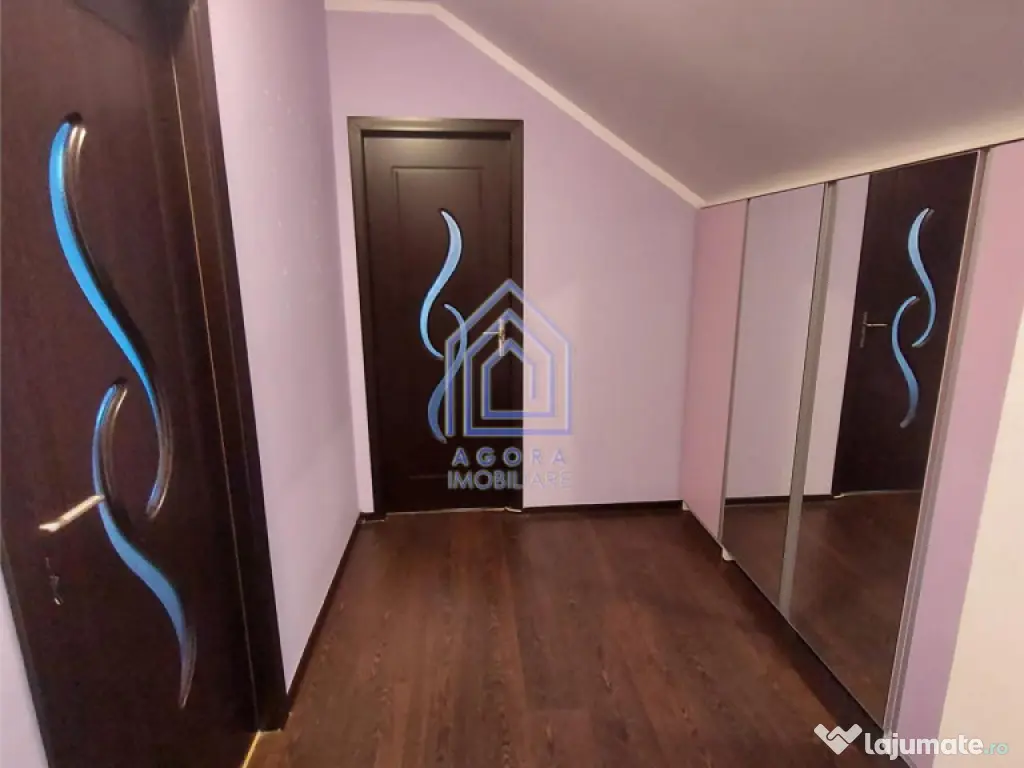 Apartament 3 camere - 70 mp utili - George Enescu 