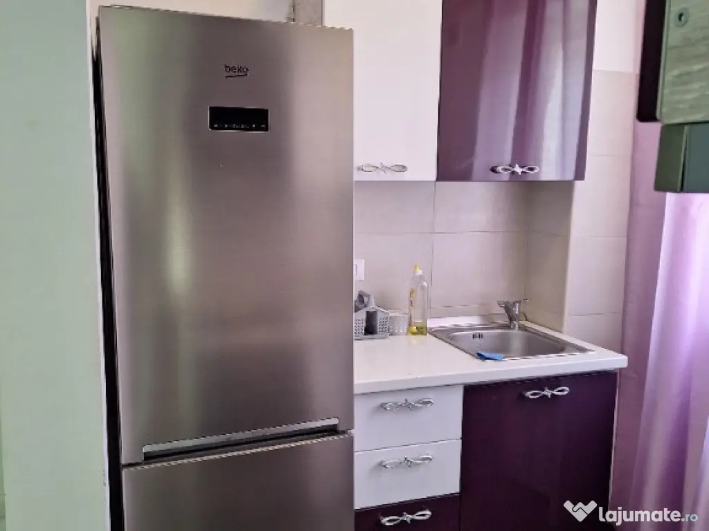 Apartament 2 camere, langa Grand Hotel Italia (Andrei Muresanu Sud) 