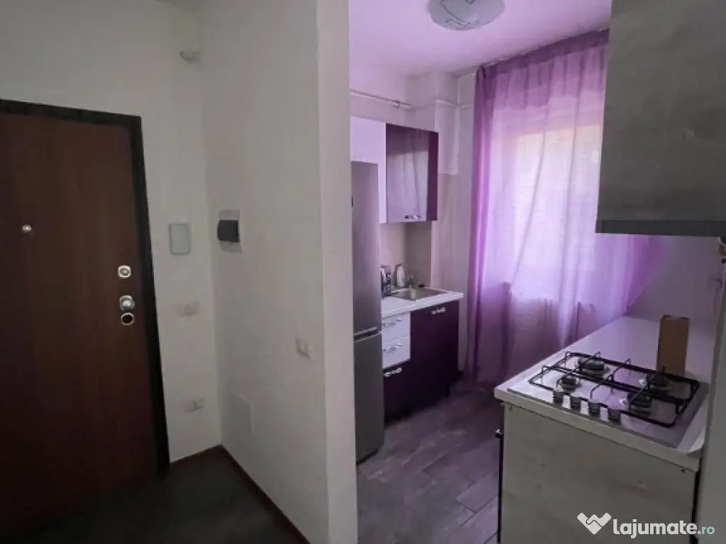 Apartament 2 camere, langa Grand Hotel Italia (Andrei Muresanu Sud) 