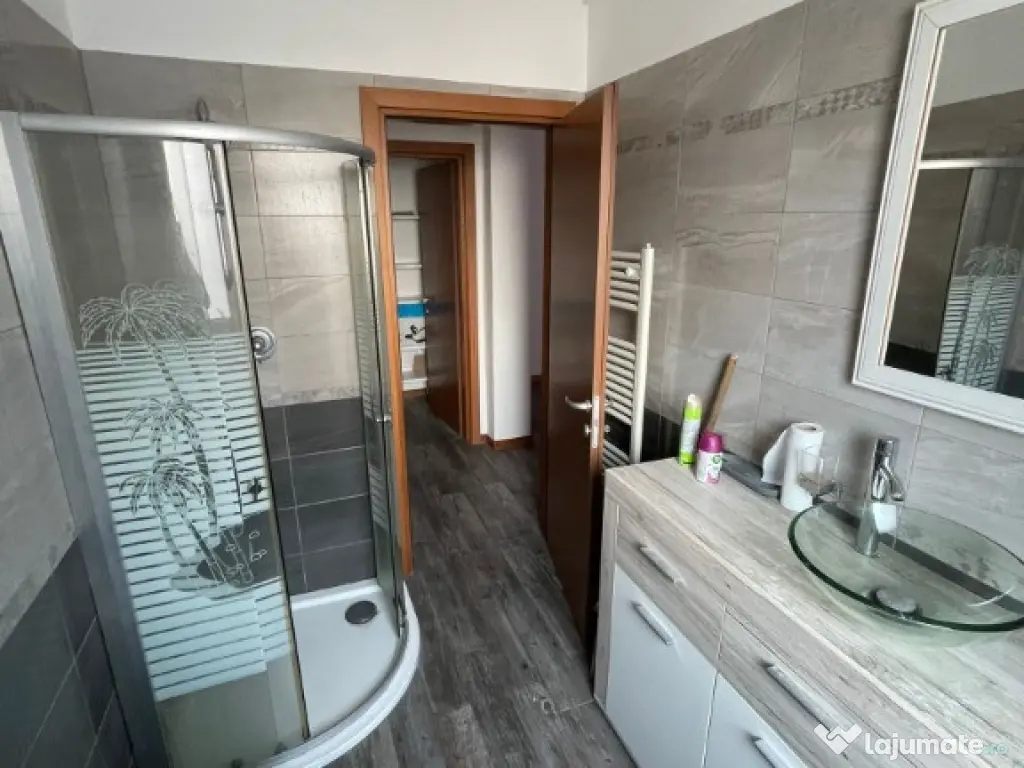 Apartament 2 camere, langa Grand Hotel Italia (Andrei Muresanu Sud) 