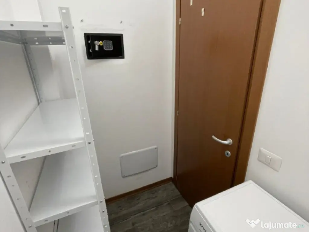 Apartament 2 camere, langa Grand Hotel Italia (Andrei Muresanu Sud) 