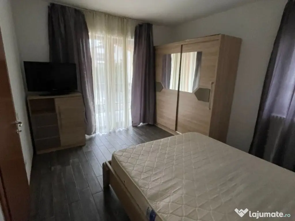 Apartament 2 camere, langa Grand Hotel Italia (Andrei Muresanu Sud) 