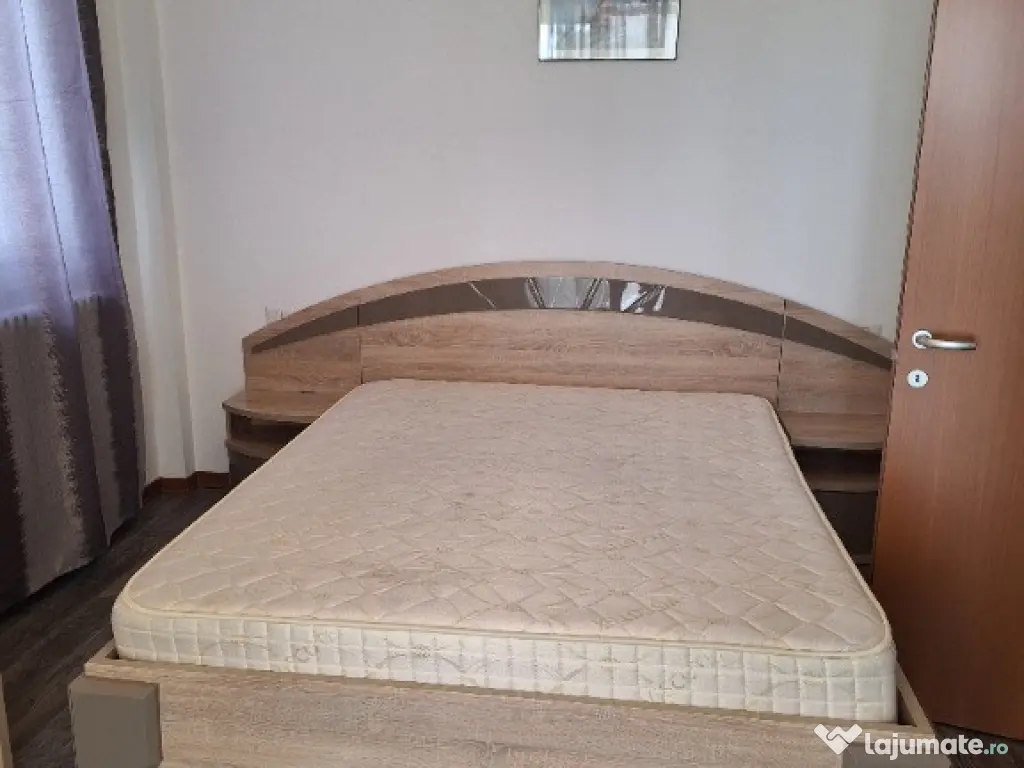 Apartament 2 camere, langa Grand Hotel Italia (Andrei Muresanu Sud) 