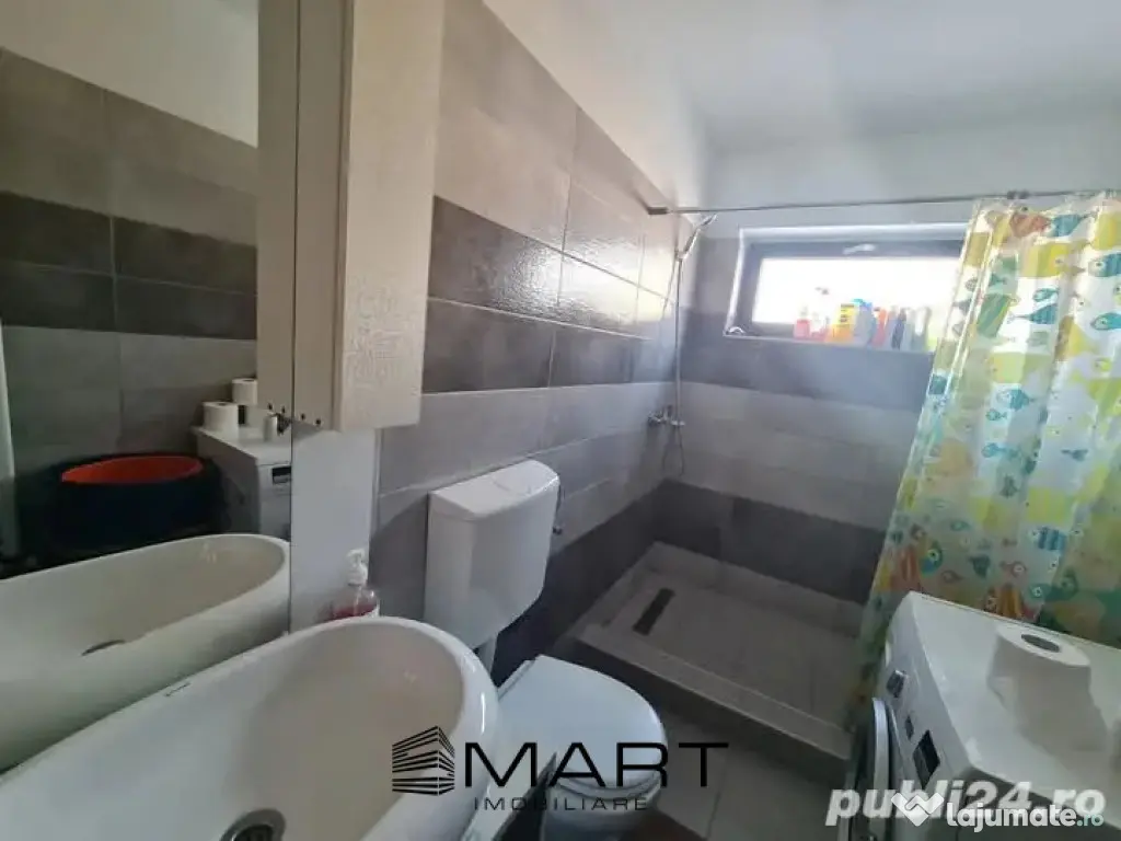 Casă 4 dormitoare + garaj | Panouri fotovoltaice | Izvor 