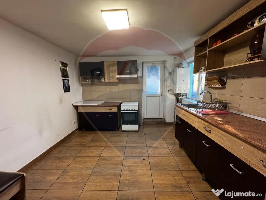 Casă Bariera Valcii 