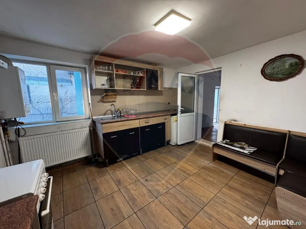 Casă Bariera Valcii 