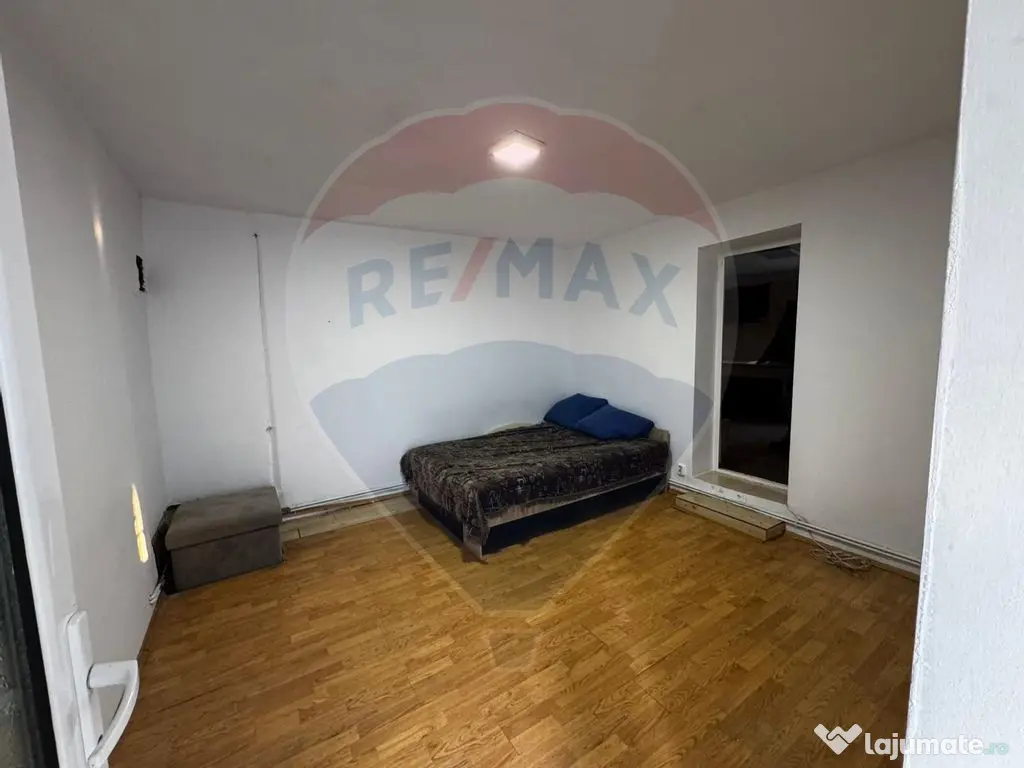 Casă Bariera Valcii 