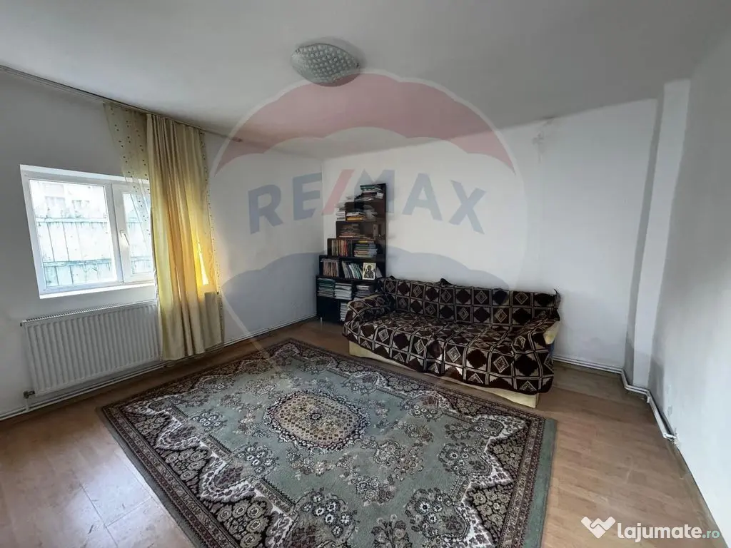 Casă Bariera Valcii 