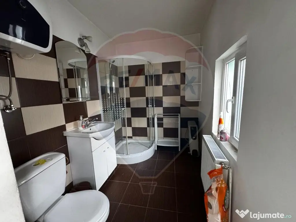 Casă Bariera Valcii 