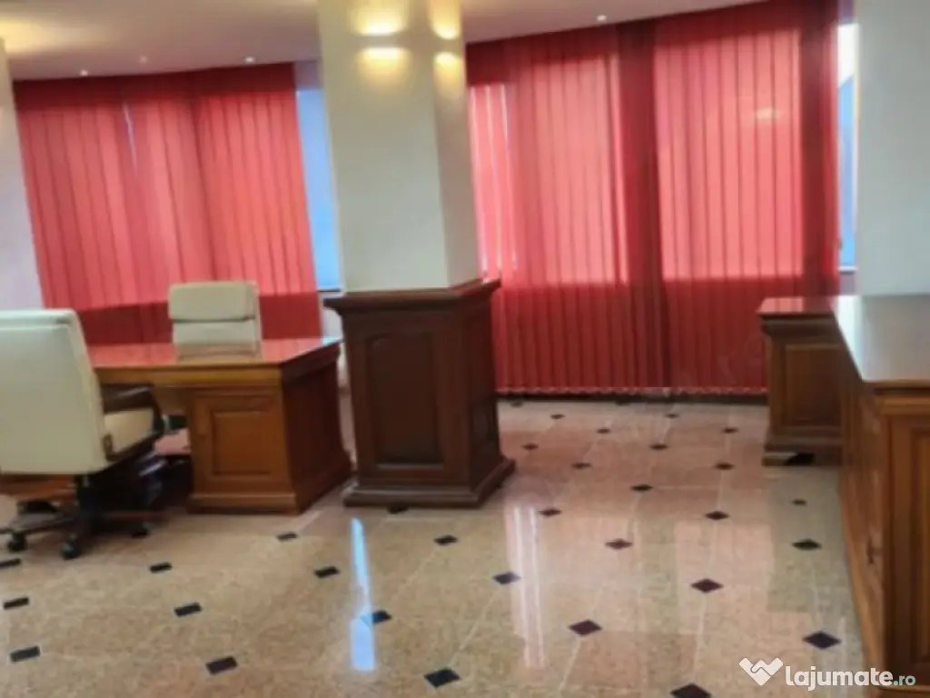 Zona Bucurestii Noi S+P+3E 1.000 mp ideal scoala 