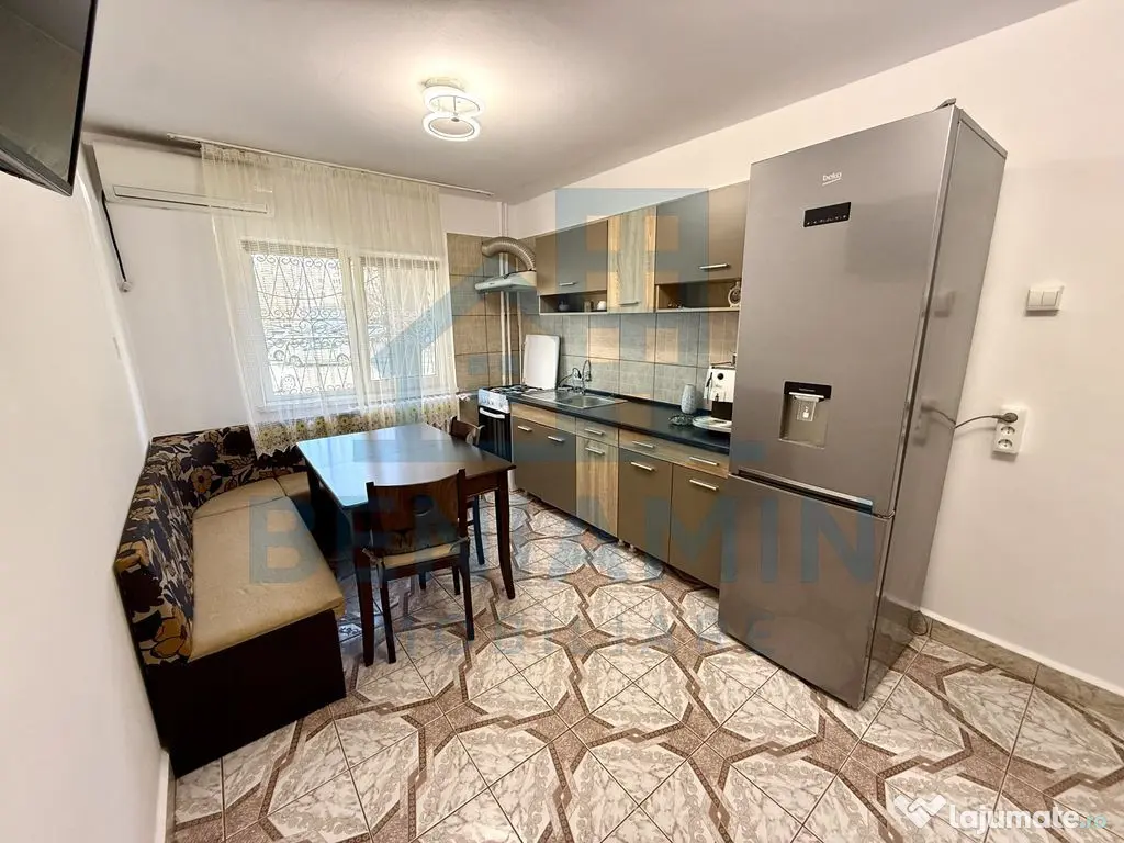 2 decomandate - parter - mobilat - utilat - Rovine - Posta 