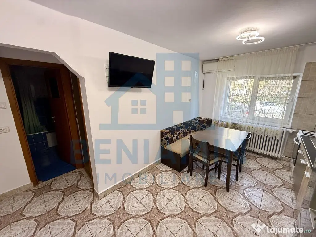 2 decomandate - parter - mobilat - utilat - Rovine - Posta 