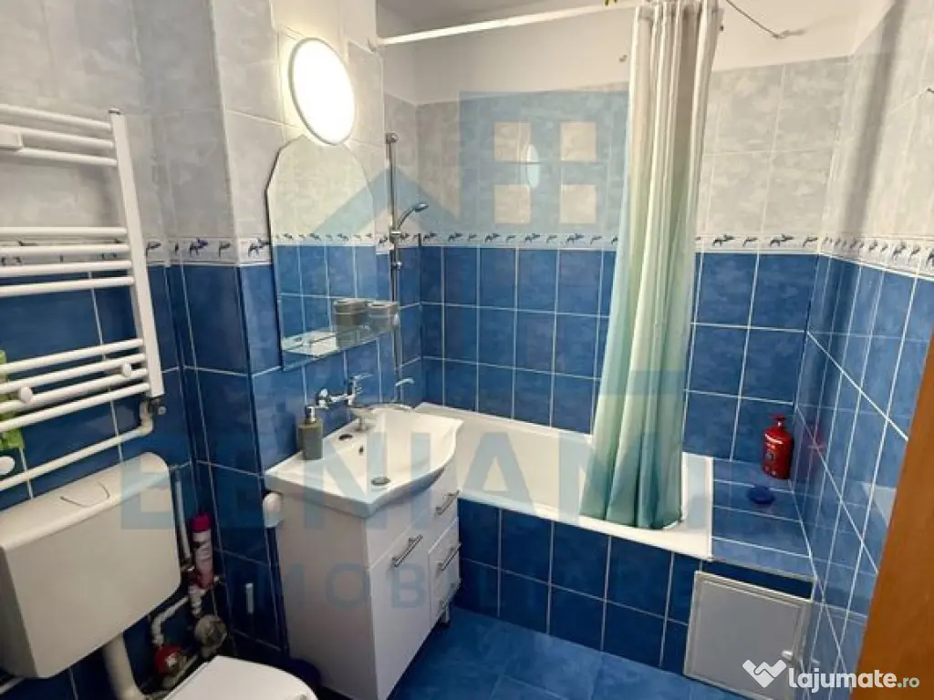 2 decomandate - parter - mobilat - utilat - Rovine - Posta 