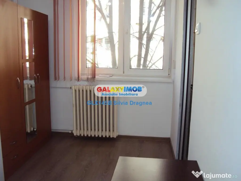 Garsoniera Berceni (Piata Resita) 