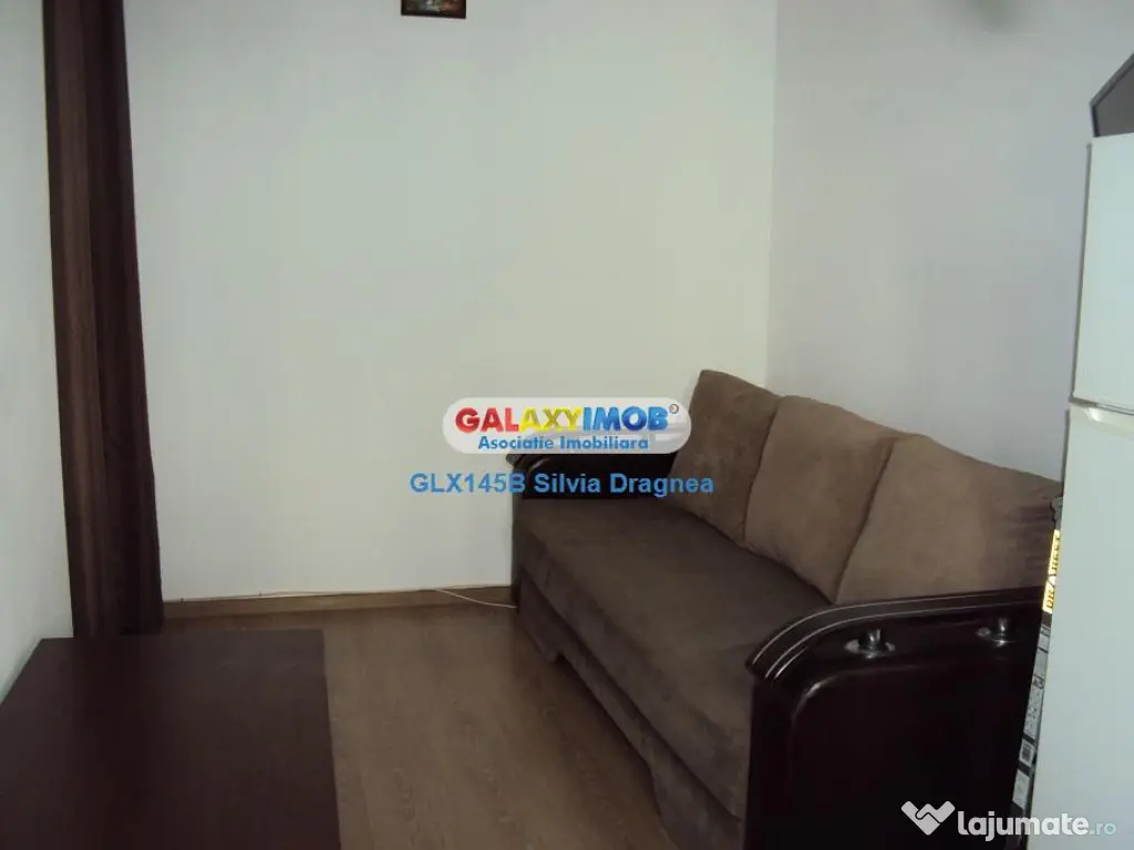 Garsoniera Berceni (Piata Resita) 