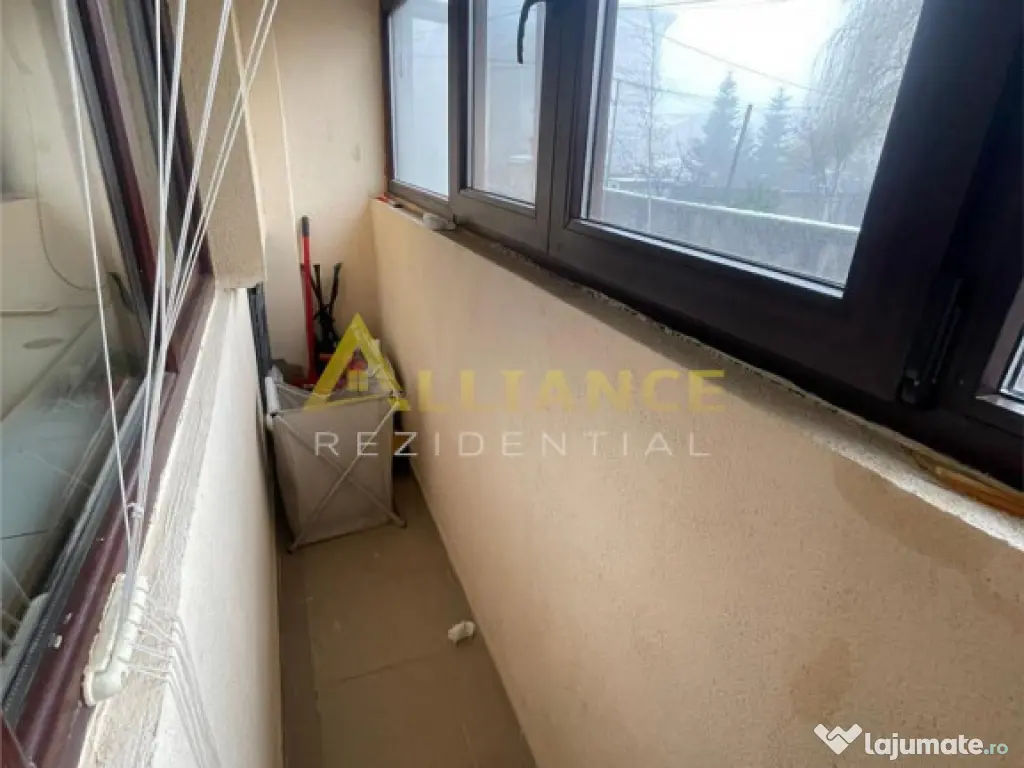 1 Min Metrou Dimitrie Leonida Apartament 2 camere tip studio 