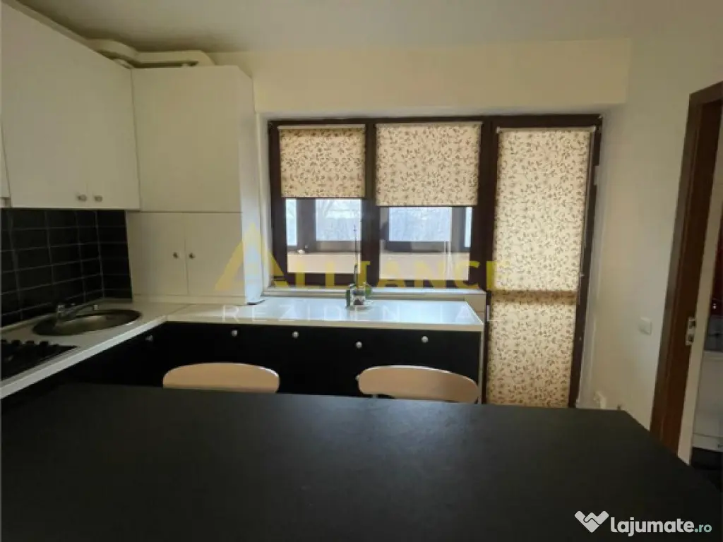 1 Min Metrou Dimitrie Leonida Apartament 2 camere tip studio 