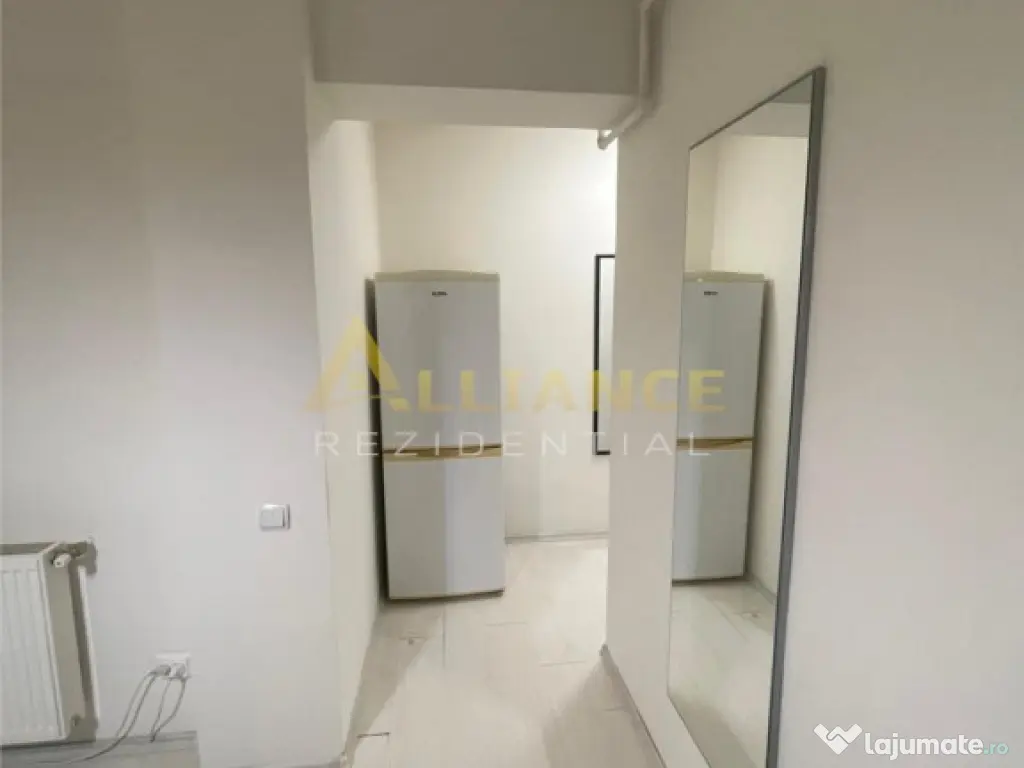 1 Min Metrou Dimitrie Leonida Apartament 2 camere tip studio 