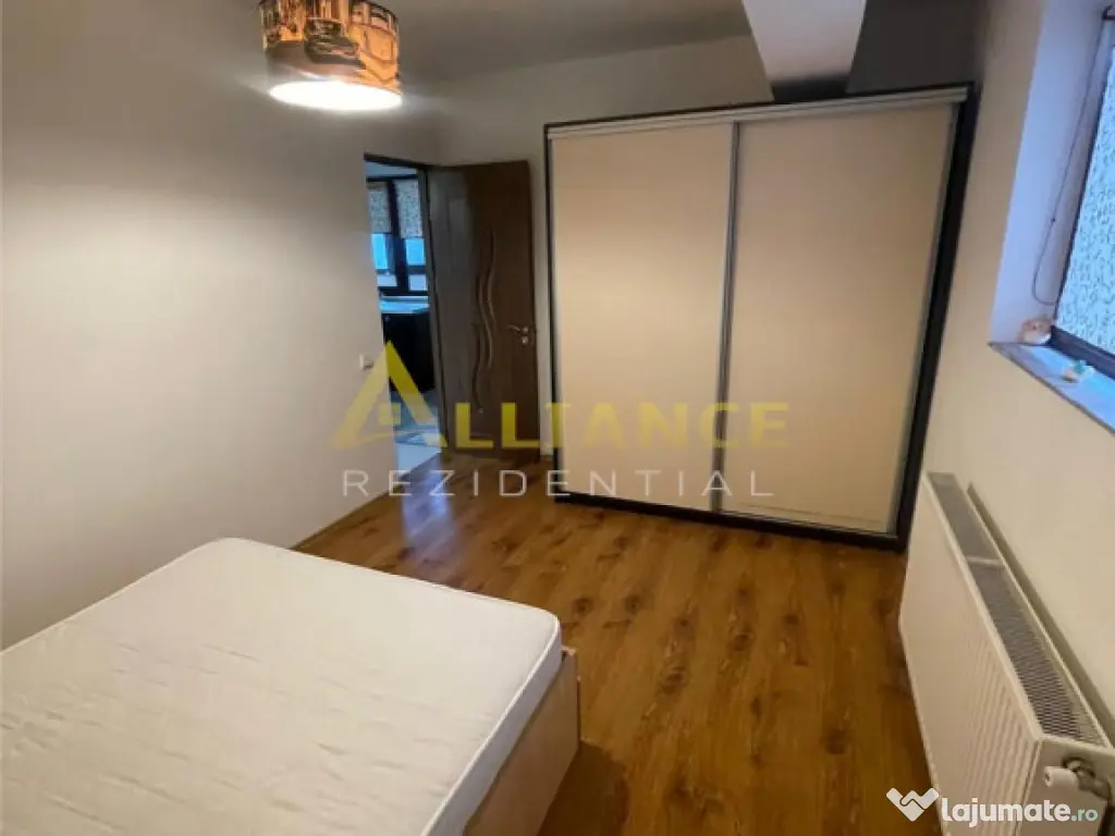 1 Min Metrou Dimitrie Leonida Apartament 2 camere tip studio 